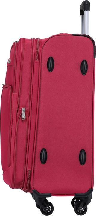 Actual product image Beibye Leichter Stoffkoffer (115 l, L (90 - 115l))