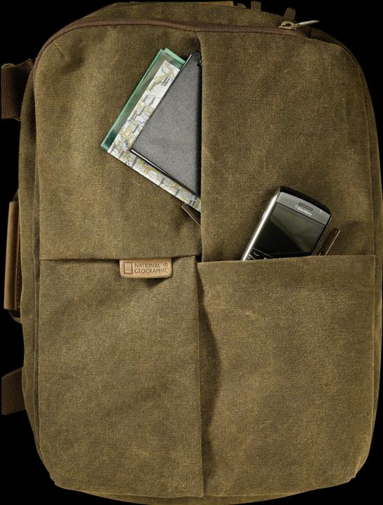Produktbild National Geographic Africa (Fotorucksack)