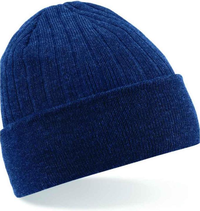 Actual product image Beechfield Unisex Adult Thinsulate Beanie