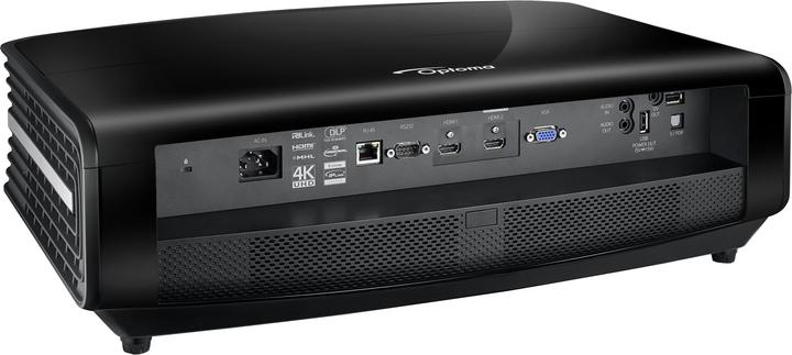 Produktbild Optoma Uhd65 (4K, 2200 lm, 1.39 - 2.22:1)