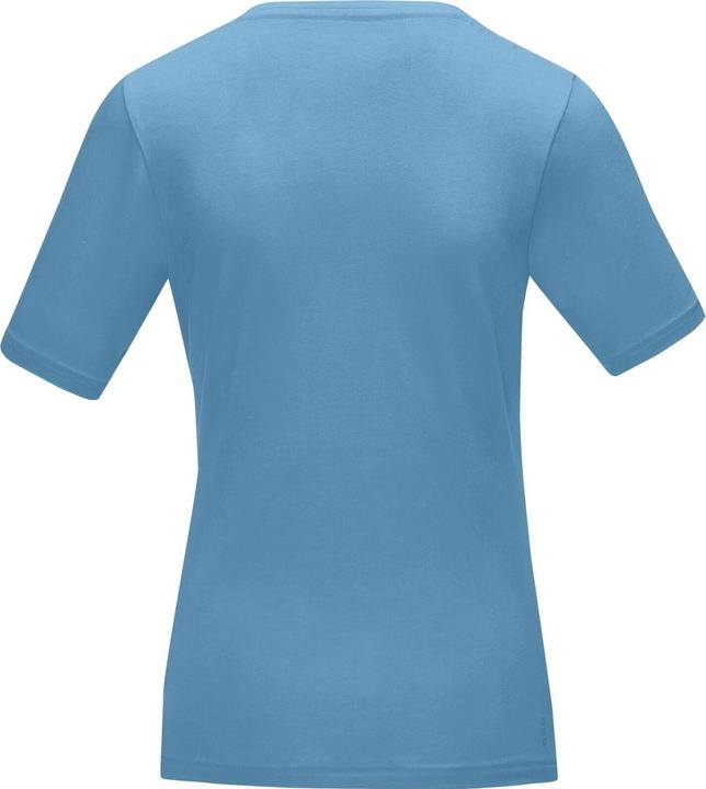 Produktbild Elevate TShirt Kawartha mit VAusschnitt kurzärmlig (S)