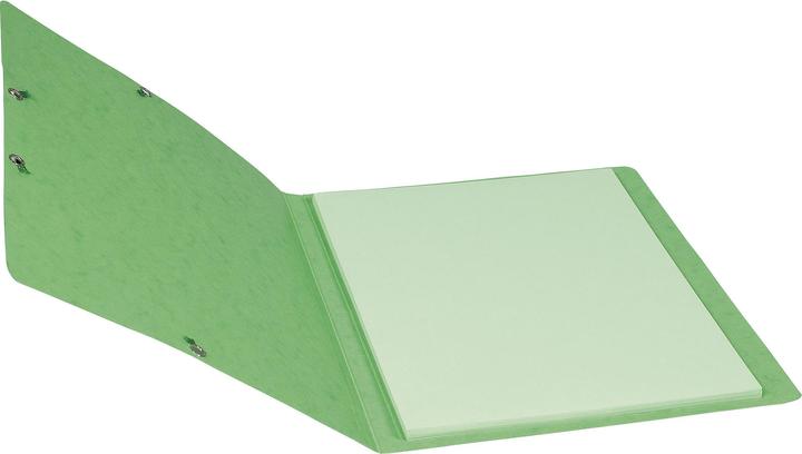 Actual product image Exacompta Collection folder with elastic band (A4, 1 x)