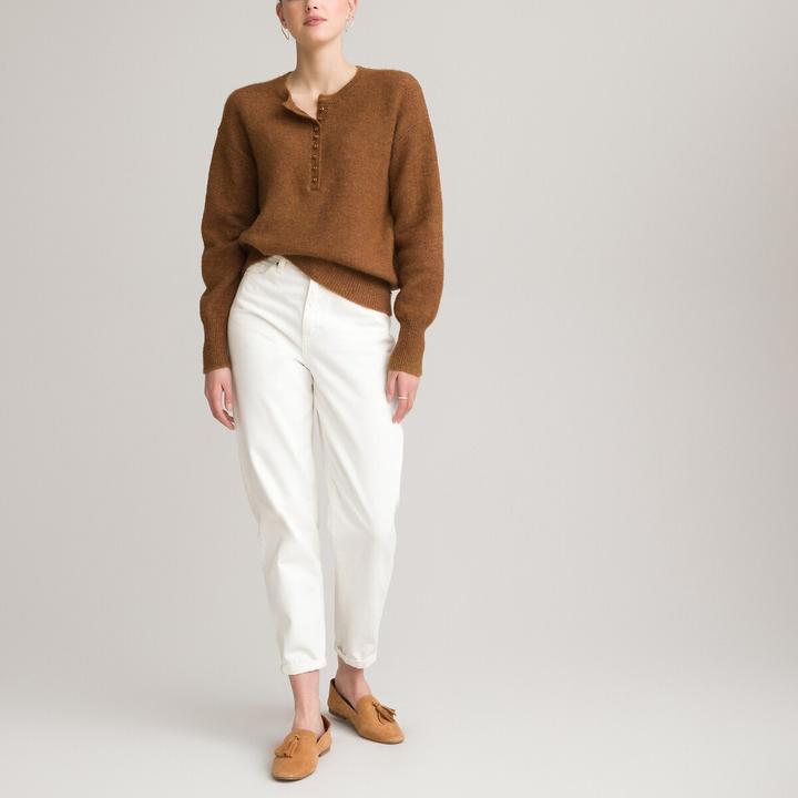 Produktbild La Redoute Collections Pullover (S)