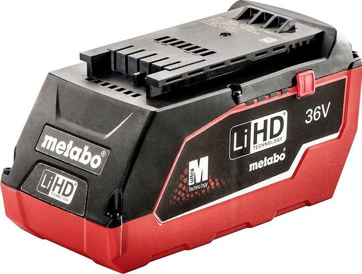 Metabo Akkupack (36 V)