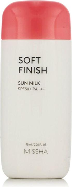 Produktbild Missha All Around Safe Block (Sonnenmilch, SPF 50, 70 ml)