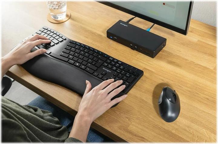 Productafbeelding Kensington Pro Fit Ergo (NL, Draadloze)