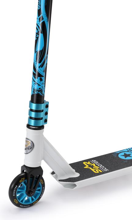 Actual product image Star Scooter Stuntscooter