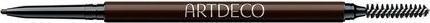 Actual product image Artdeco Ultra Fine (12 deep brunette)