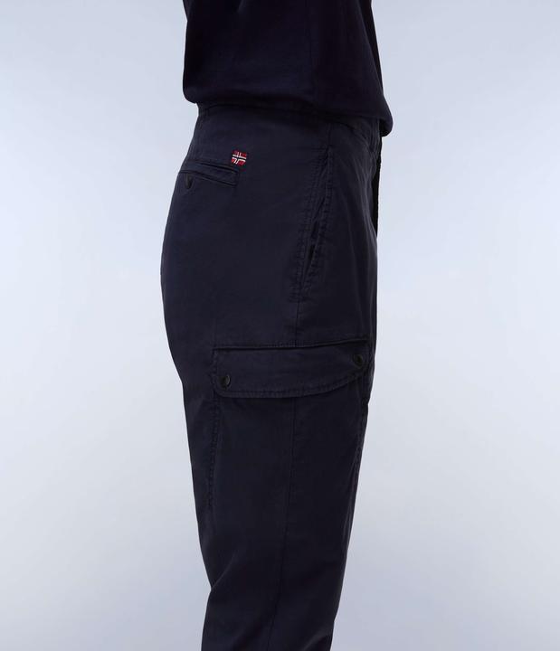 Actual product image Napapijri Dease (XS)