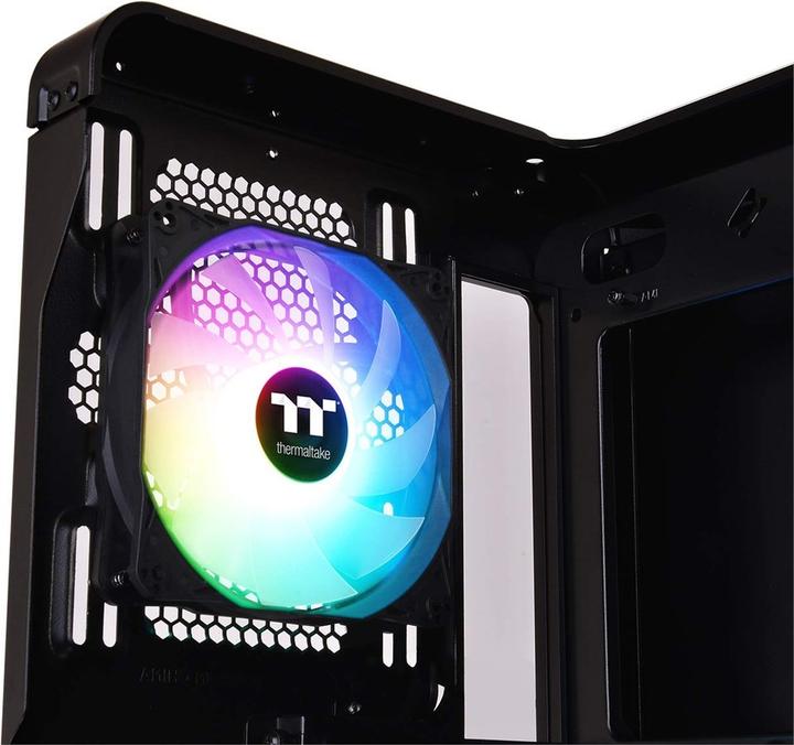 Actual product image Thermaltake View 37 ARGB (Pure RGB) (E-ATX)