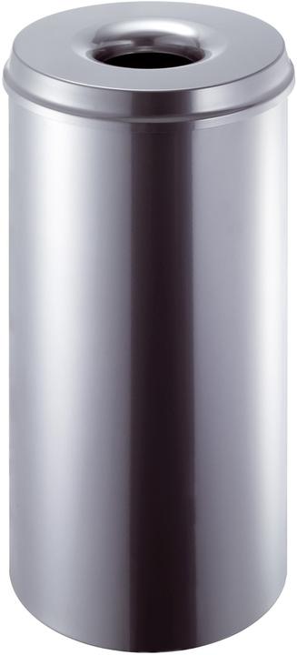 Produktbild Helit Sicherheits-Abfallbehälter (15 l)