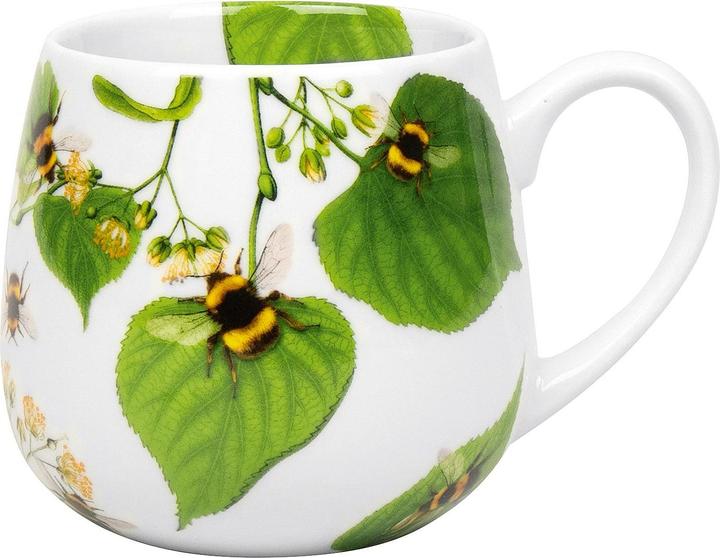 Produktbild Könitz Kuschelbecher Porz Bumblebees (400 ml, 1 x)