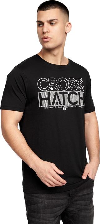Produktbild Crosshatch Arnio TShirt (2erPack) (S)