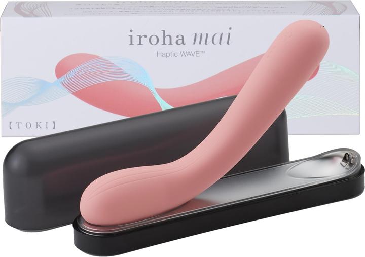 Produktbild Iroha mai Haptic Wave