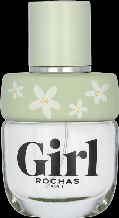 Immagine prodotto Rochas Girl Blooming (Eau de toilette, 40 ml)