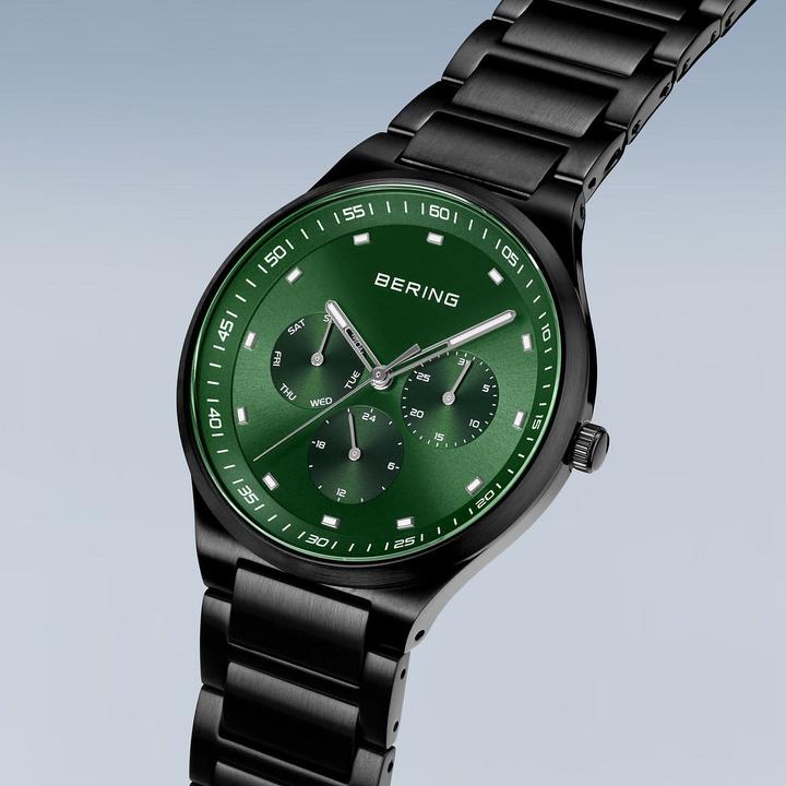 Produktbild Bering Classic (Analoguhr, 40 mm)