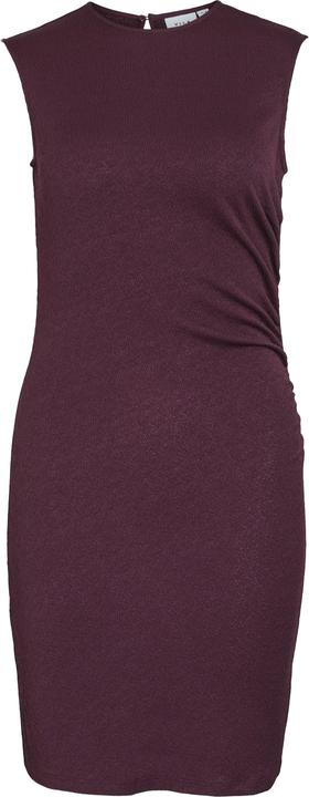 Vila VIDANNI Ärmelloses Minikleid