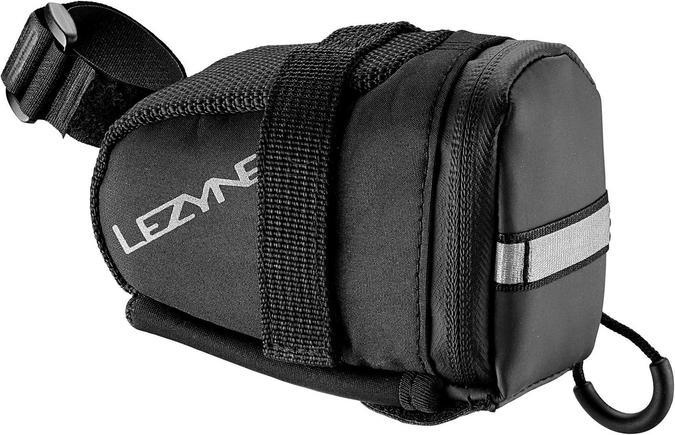 Produktbild Lezyne Caddy (0.35 l, Satteltasche)