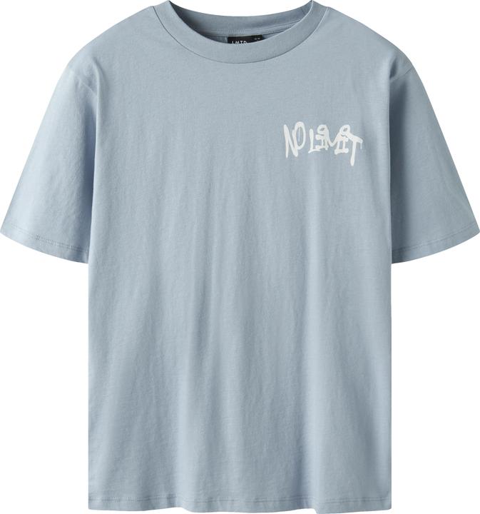 Lmtd Loose Fit T-Shirt (170)