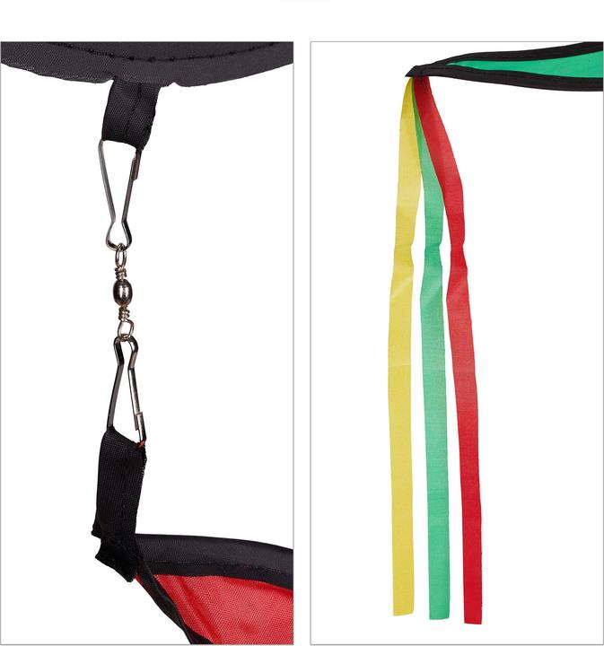 Produktbild Relaxdays Windspiel