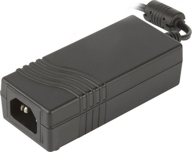 Image du produit XP Power Power Adapter Desk Top C14 48V 90W (90 W)