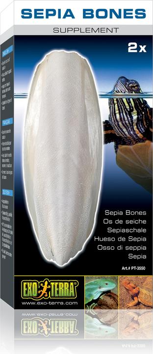 Exo Terra Os Sépia Bol Sépia (2 x, 0.11 kg)