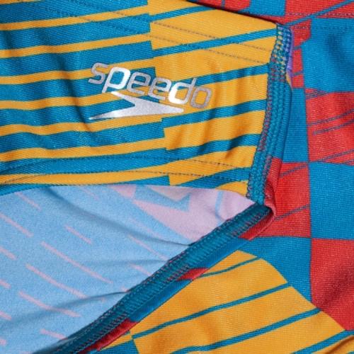 Actual product image Speedo 6.5cm Allover Digital Brief (152)