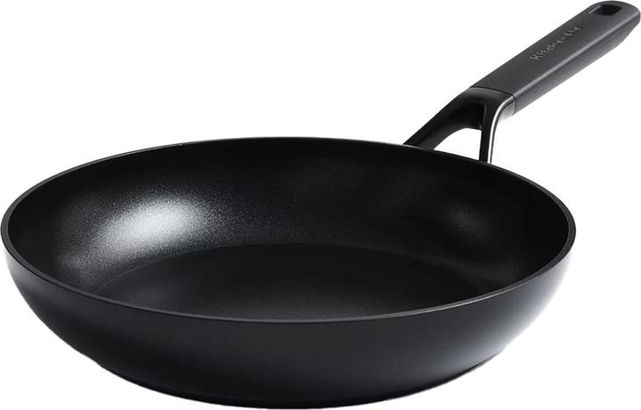 KitchenAid Patelnia ceramiczna 24 cm (24 cm, Bratpfanne, Aluminium)
