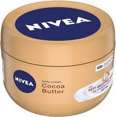 Produktbild NoName Pflegende Körperbutter Kakaobutter 250ml (Körpercreme, 250 ml)
