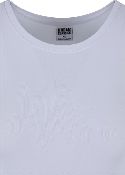 Immagine prodotto Urban Classics Body da donna in jersey elasticizzato a maniche lunghe - 126789 (XS)