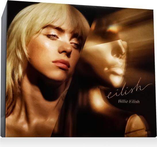 Produktbild Billie Eilish Eilish (Eau de Parfum, 100 ml)