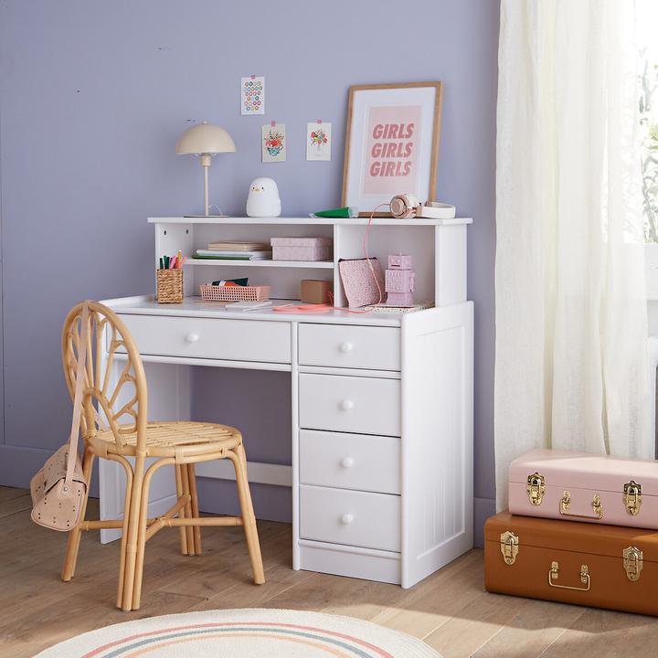 Image du produit La Redoute Interieurs Gaby (106 x 48.5 x 76 cm)