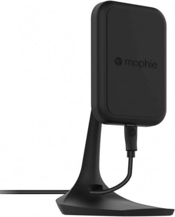 mophie Charge Force Desk Mount (1 W)