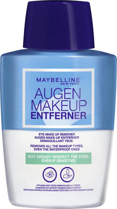 Produktbild Maybelline New York Make-Up Removers (Make-Up Entferner, 125 ml)
