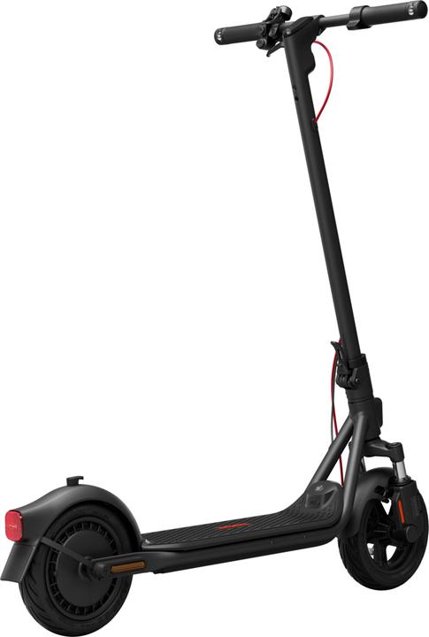 Image du produit Segway-Ninebot F2 Pro D ll (20 km/h, 65 km, 450 W)