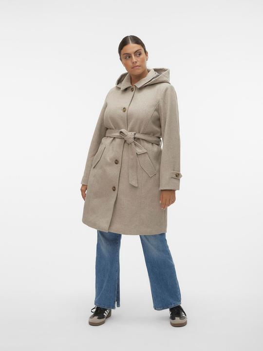 Immagine prodotto Vero Moda VMCVINCECHELSEA COAT CUR EXC Cappotto (50)