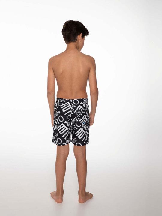 Actual product image Protest BEACHSHORT TAZ JR beachshort (128)