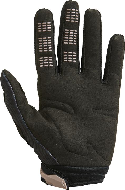 Actual product image Fox GLOVES 22 WMNS 180 SKEW BLK L (L)