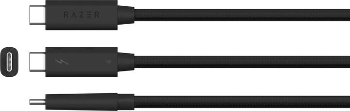Produktbild Razer Thunderbolt Cable (2.0 Meter) (2 m, USB 4.0, 100 W)