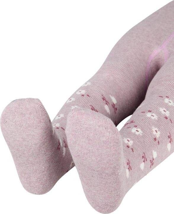 Produktbild Sterntaler Strumpfhosen Blumen Rosa Gr. 80 (80)