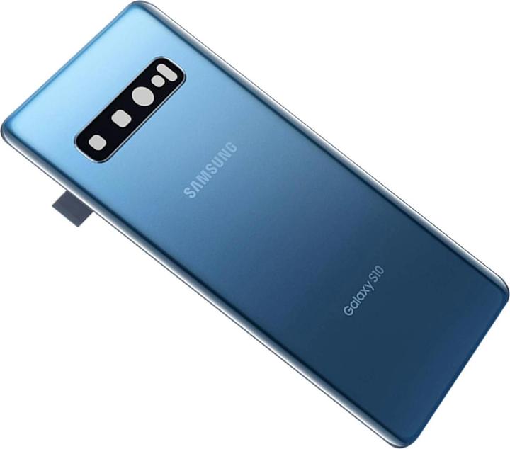 Produktbild Samsung Ersatzteil Akkudeckel Galaxy S10 Plus