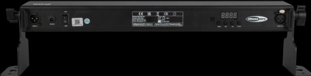 Actual product image Showtec Sonus Bar 4B (LED)