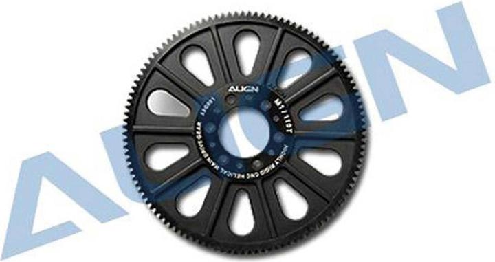 Immagine prodotto Align Ingranaggio principale CNC, elicoidale 112T M1