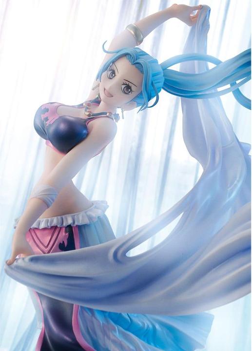 Nefertari Vivi