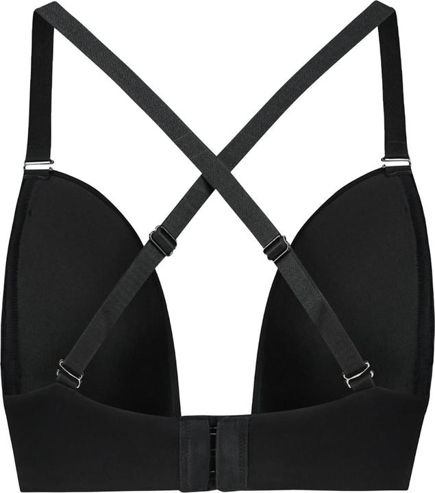 Image du produit Bye Bra Bügel-BH Ultra Plunge Bra (Une unité par pack, M)