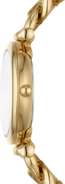 Actual product image Fossil Carlie (Analogue wristwatch, 28 mm)