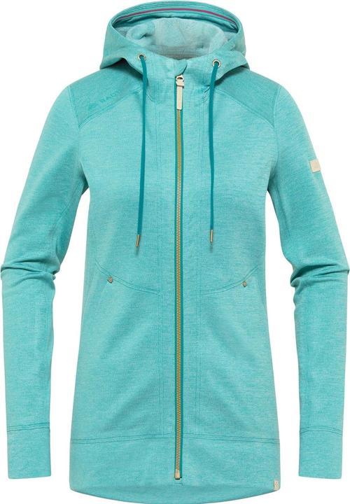 Produktbild Radys R4 Fusion Fleece Jacket (L)