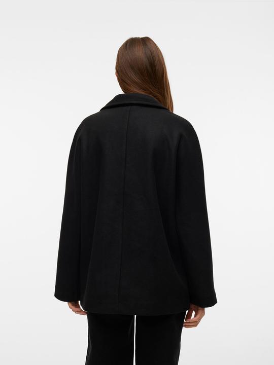 Immagine prodotto Vero Moda VMFORTUNE Jacke Mantel (L)