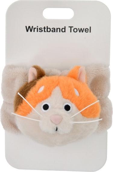 Image du produit Disney Serviette de poignet Moji (Corps, Remplissage (polyester))