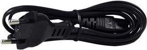 Produktbild Moxa POWER CORD FOR NPORT 6000 / UP (1.83 m)
